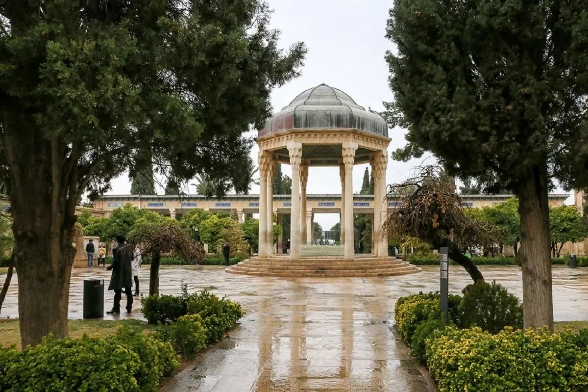 تفال به حافظ ۲۲ بهمن ماه ۱۴۰۰