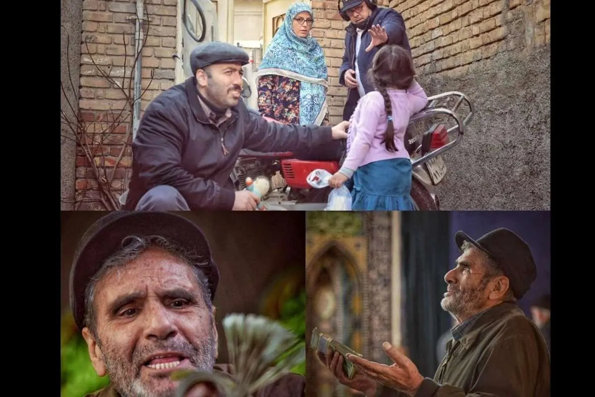 سریالهای نوروز ۱۴۰۱ تلویزیون