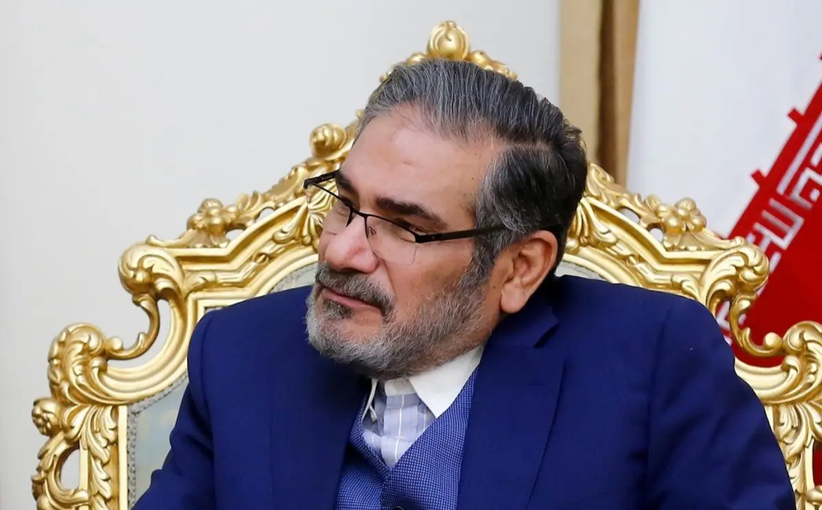 هشدار جدی شمخانی به آمریکا در مورد اتخاذ تصمیمات سیاسی در وین