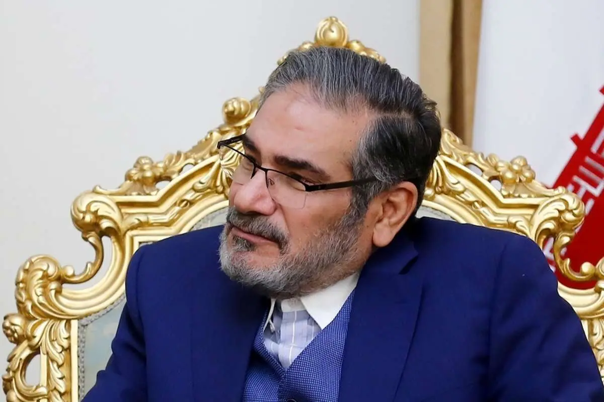 هشدار جدی شمخانی به آمریکا در مورد اتخاذ تصمیمات سیاسی در وین