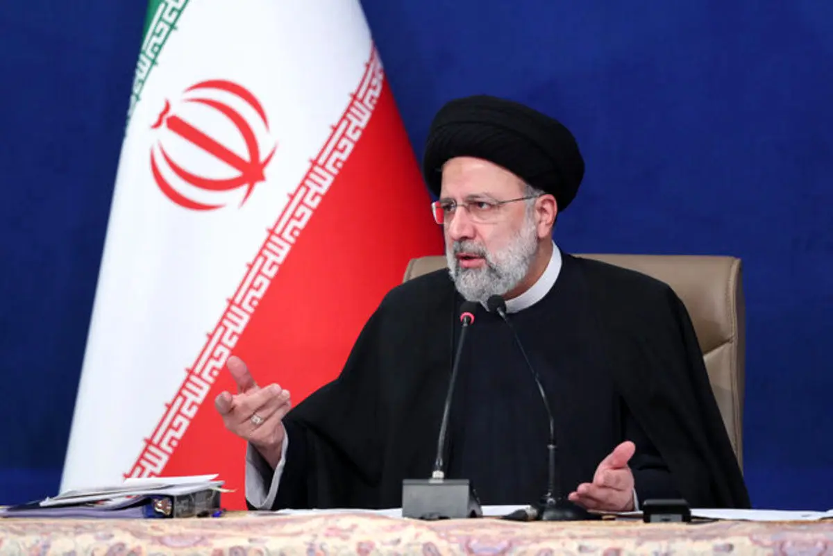 رئیسی: «سند تحول دولت» به بزودی منتشر خواهد شد