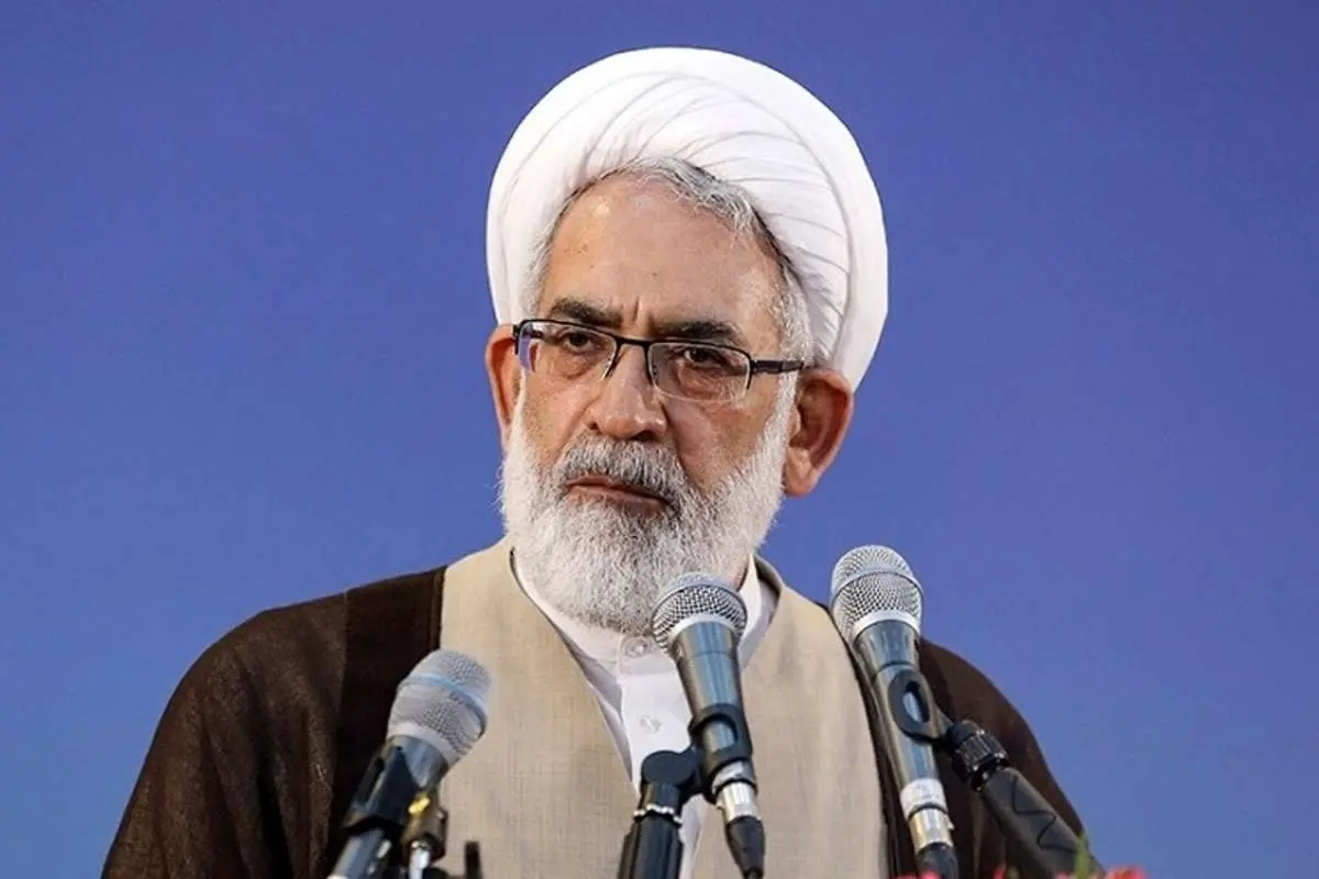 دادستان کل کشور: منشا جنایت اهواز فضای مجازی است