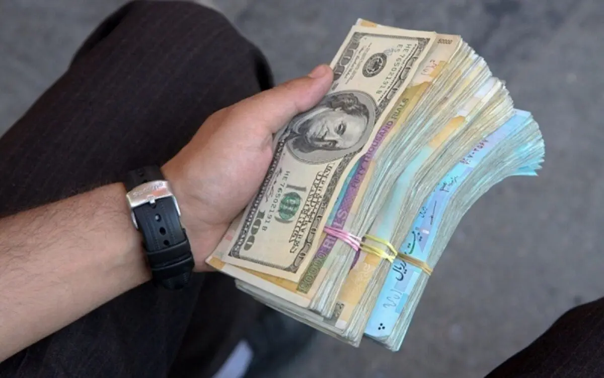 پیش‌بینی قیمت دلار امروز پنجشنبه ۲۱ بهمن ۱۴۰۰