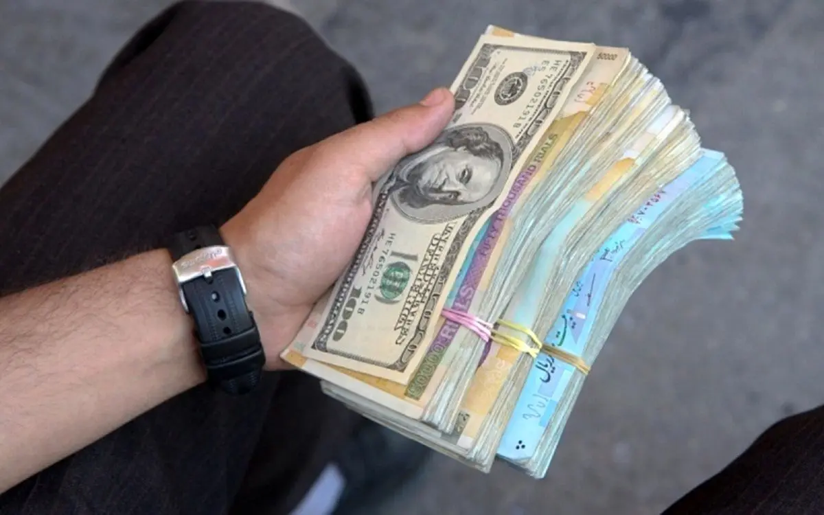 پیش‌بینی قیمت دلار امروز پنجشنبه ۲۱ بهمن ۱۴۰۰