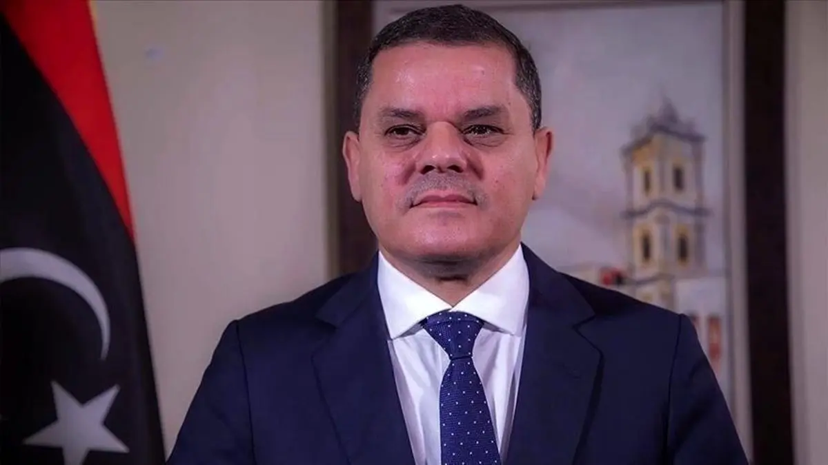 سوء قصد به جان نخست‌وزیر لیبی