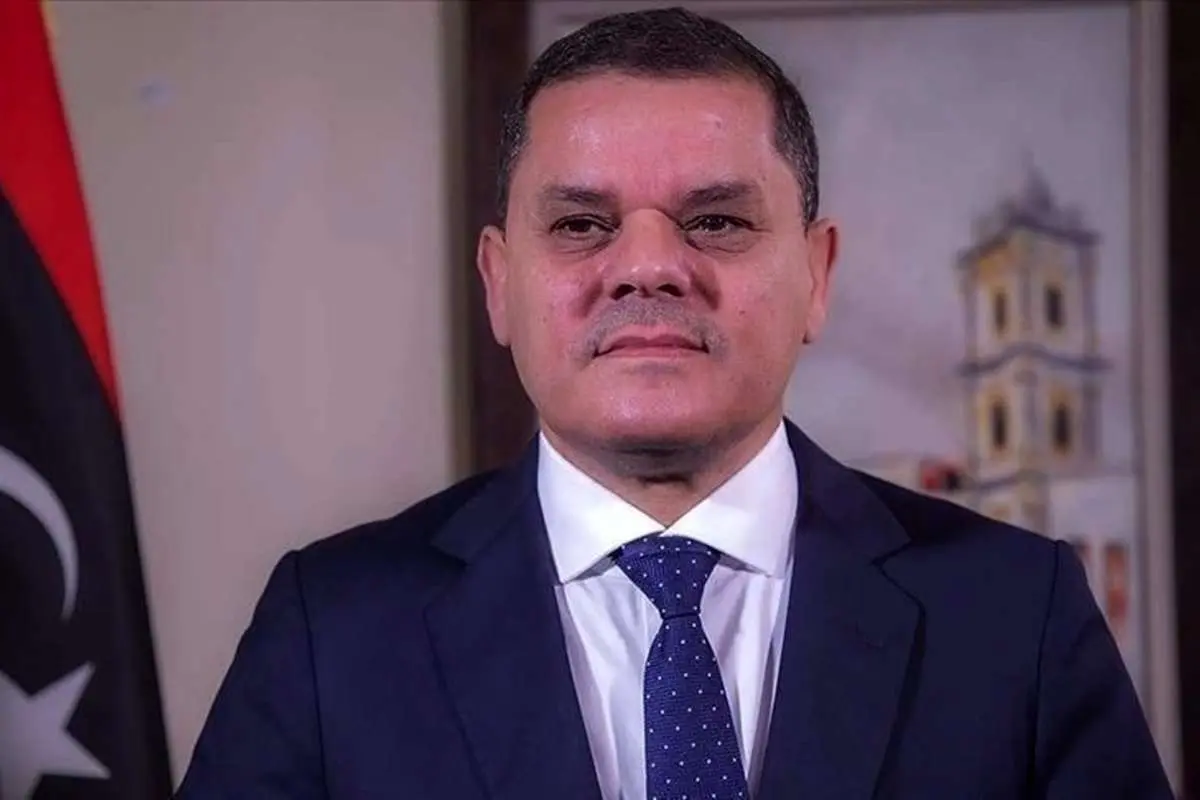 سوء قصد به جان نخستوزیر لیبی