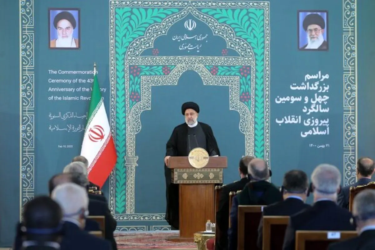 رئیسی: به دنبال فصل جدیدی از همکاری‌های چندجانبه هستیم