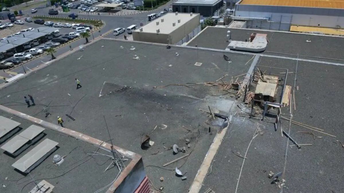 عربستان مدعی حمله پهپادی به فرودگاه أبها شد