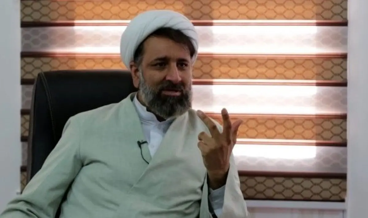 احمد رهدار: در ماجرای قتل اهواز، یک مرد ایرانی مورد ظلم قرار گرفت!