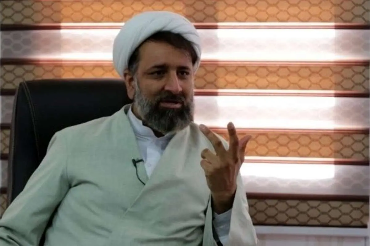 احمد رهدار: در ماجرای قتل اهواز، یک مرد ایرانی مورد ظلم قرار گرفت!