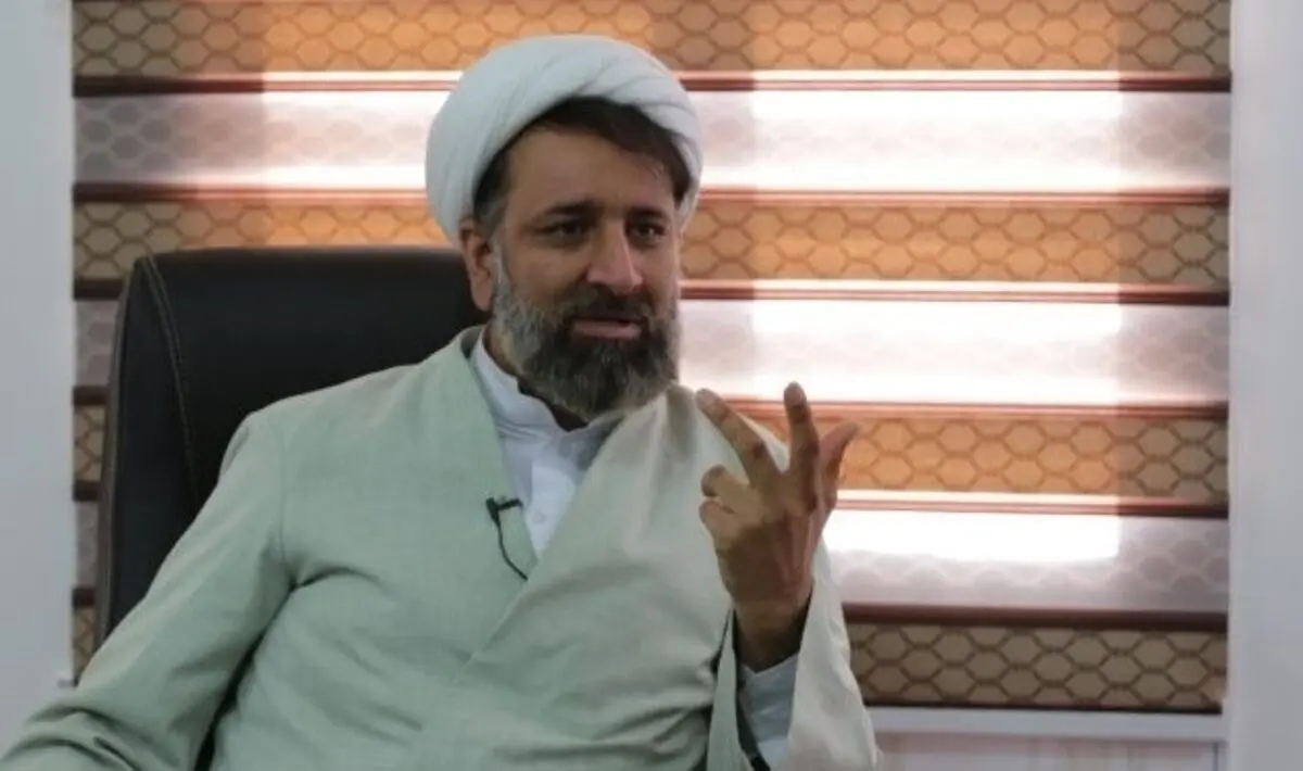 احمد رهدار: در ماجرای قتل اهواز، یک مرد ایرانی مورد ظلم قرار گرفت!