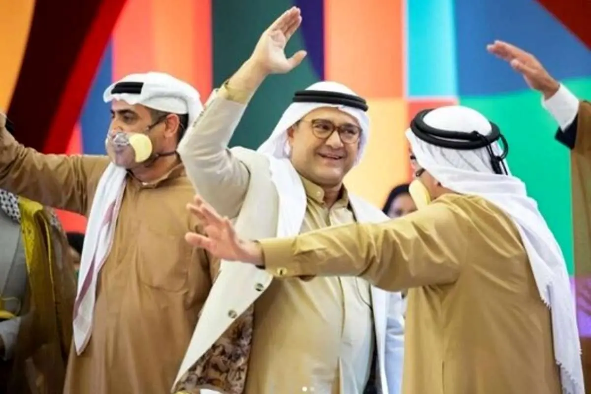 مهمانان ویژه رامبد جوان در «خندوانه»