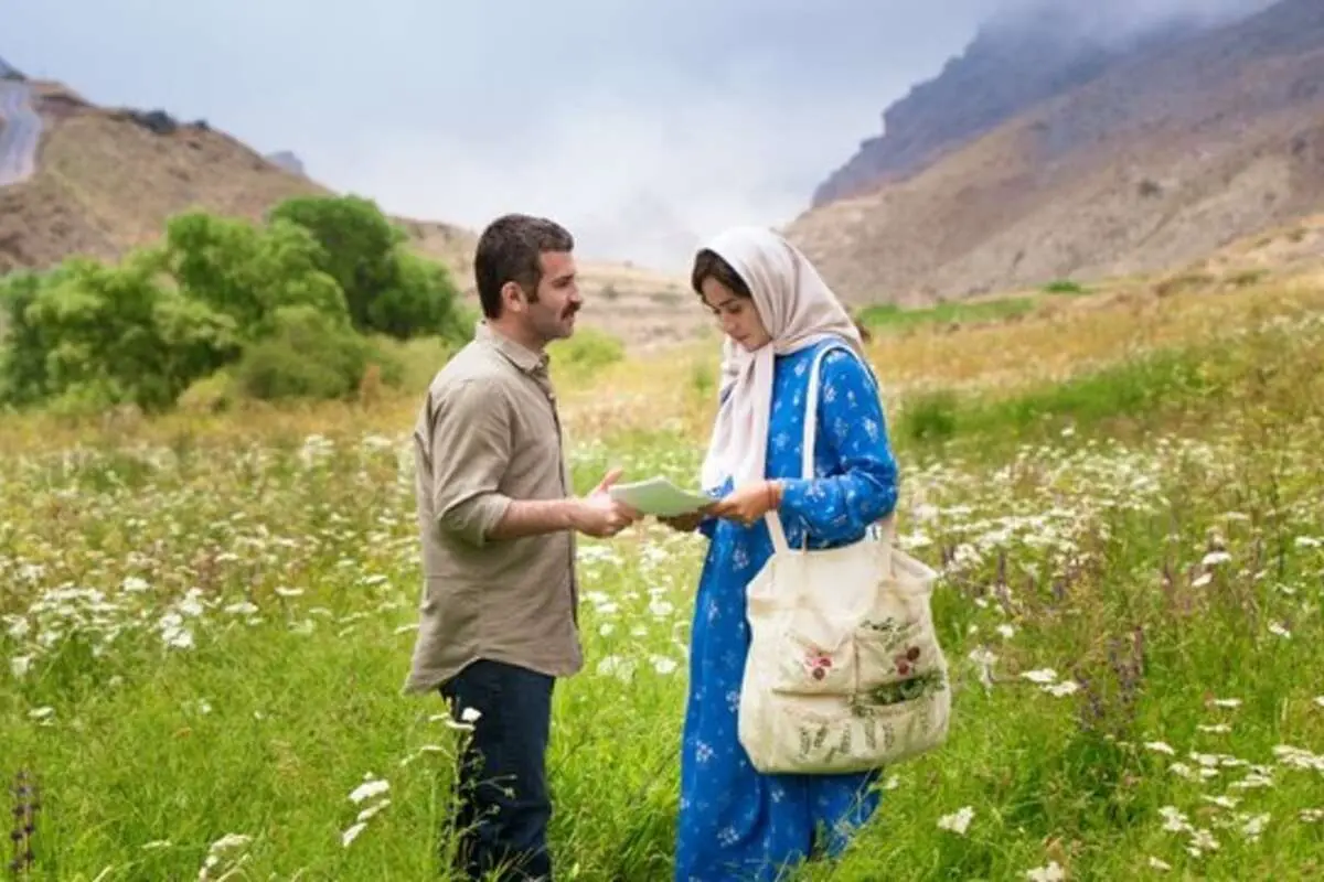 تهیه کننده "ملاقات خصوصی": معترضم!