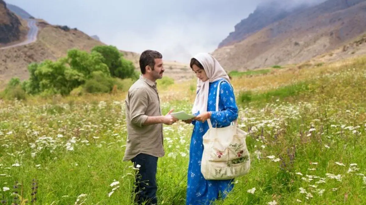 تهیه کننده "ملاقات خصوصی": معترضم!