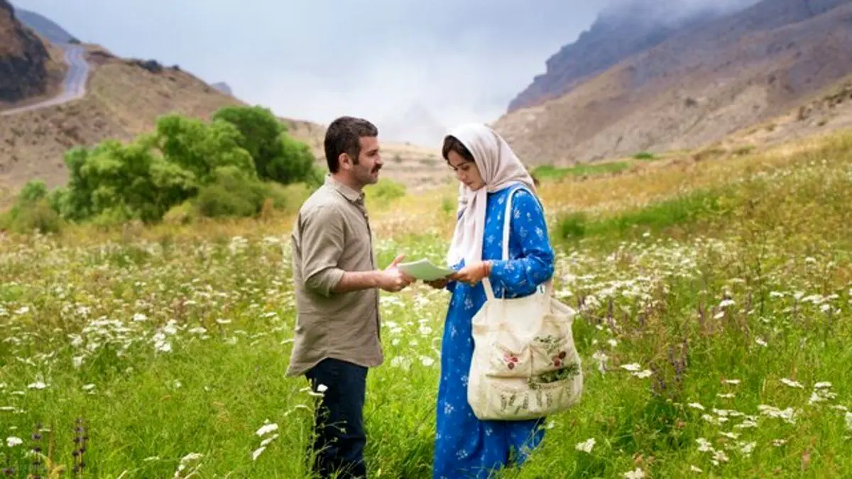 تهیه کننده "ملاقات خصوصی": معترضم!
