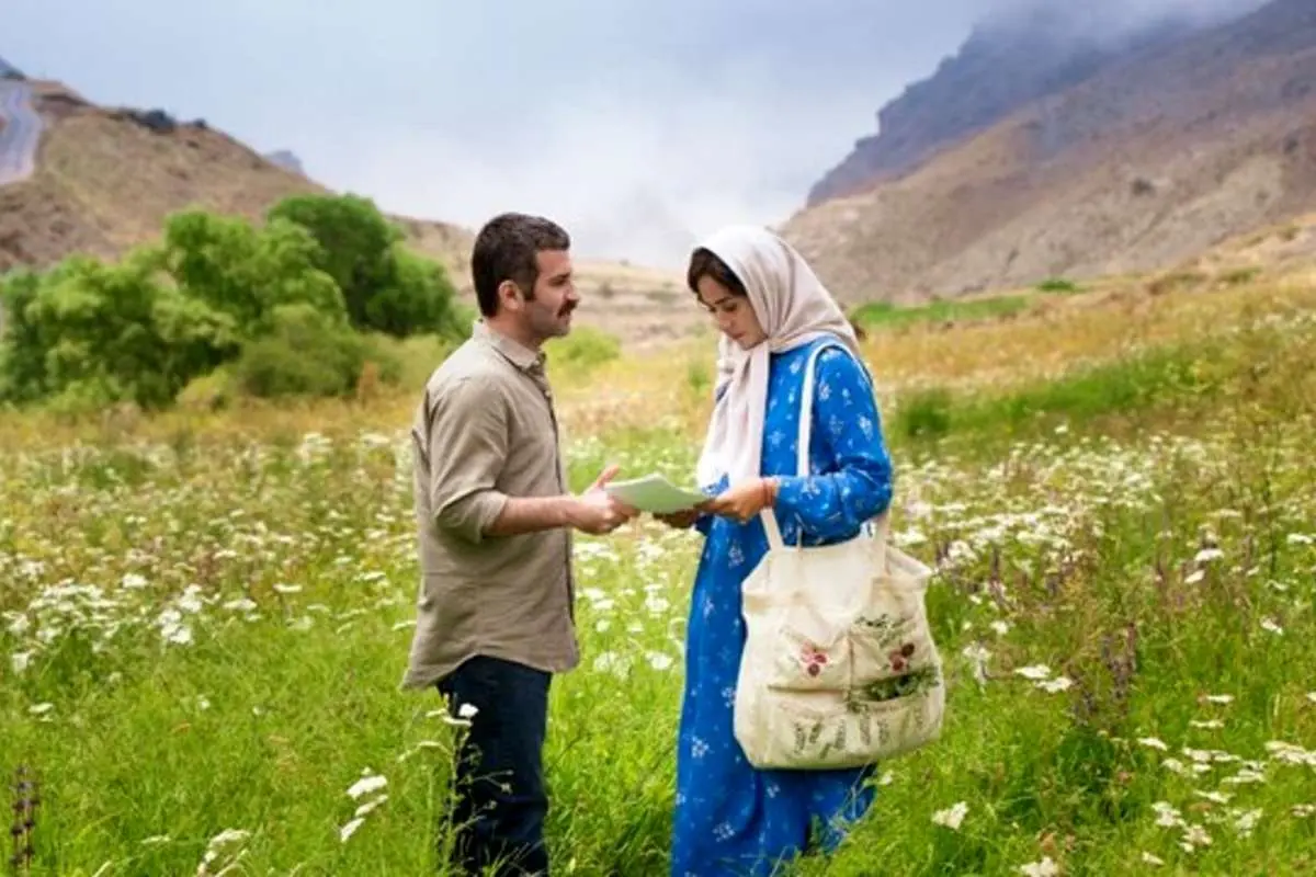 تهیه کننده "ملاقات خصوصی": معترضم!