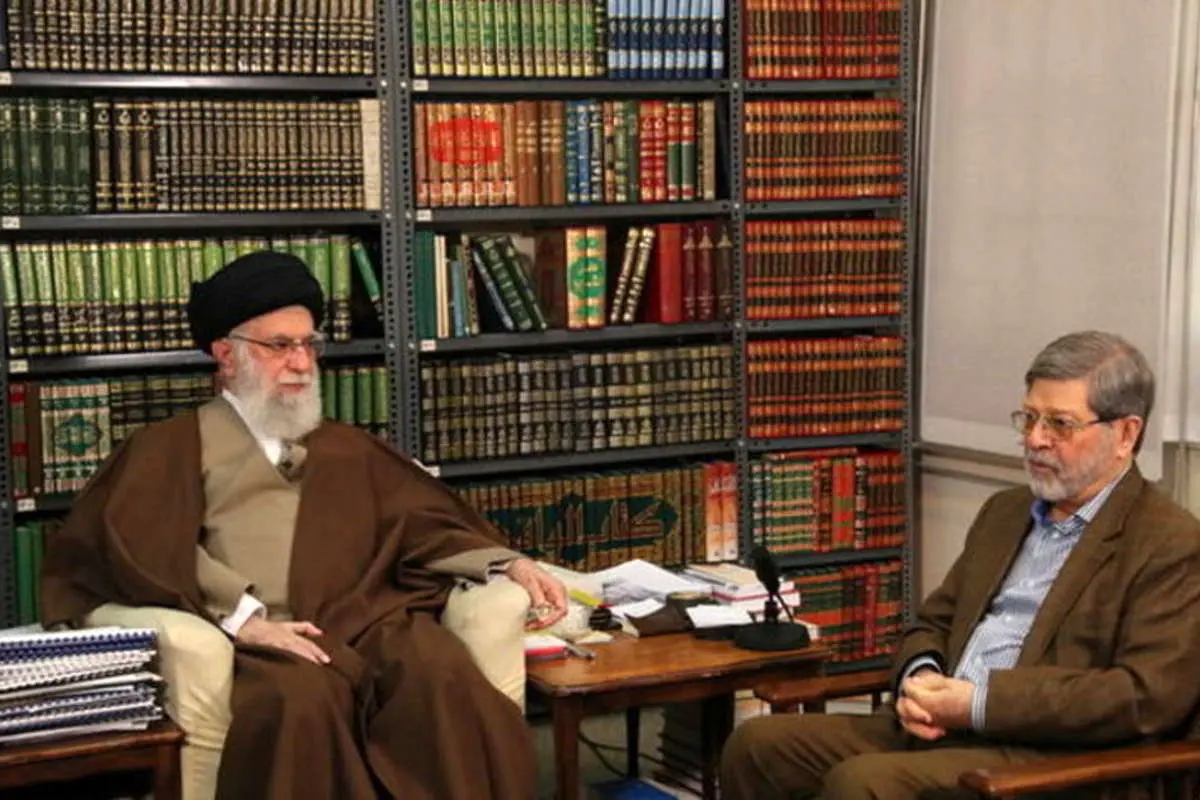 مرندی: رهبر انقلاب همیشه ارزانترین میوهها را میخورند