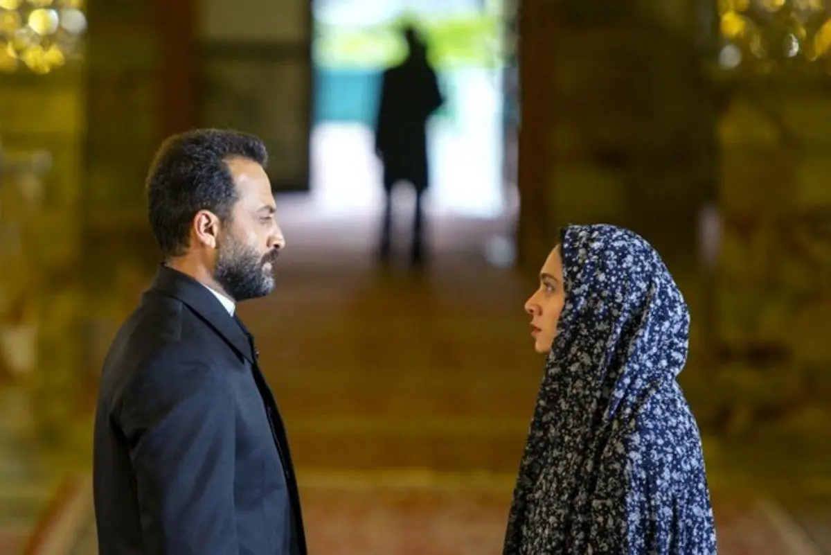 نگاهی به فیلم سینمایی «بدون قرار قبلی»؛ سفری از آفاق به انفس