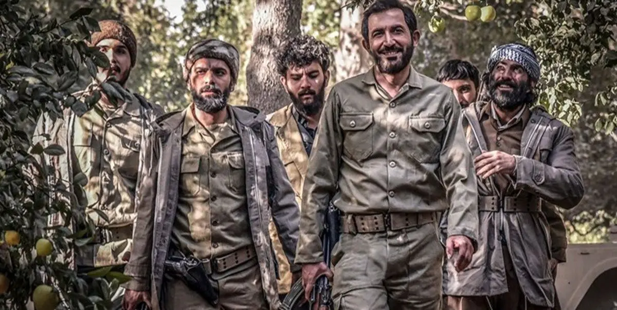نگاهی به فیلم سینمایی «موقعیت مهدی»