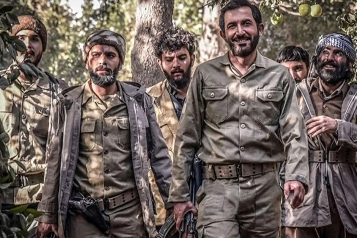 نگاهی به فیلم سینمایی «موقعیت مهدی»