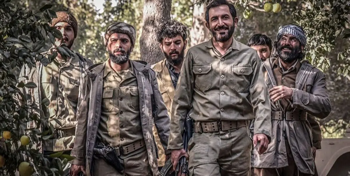 نگاهی به فیلم سینمایی «موقعیت مهدی»