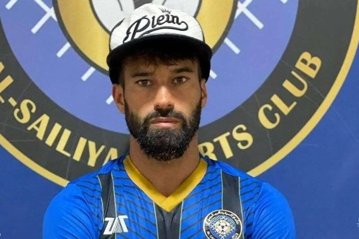 پیشنهاد عجیب تیم قطری به گزینه پرسپولیس