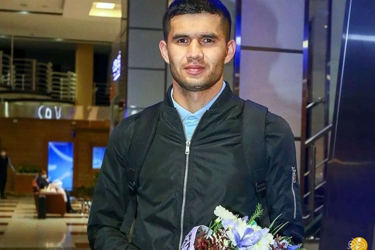 دهمین گرگِ سفید در فوتبال ایران