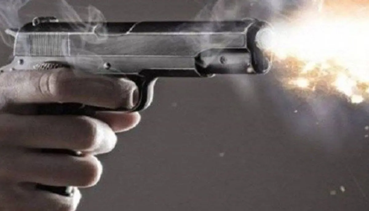 درگیری مرگبار به خاطر یک لنگه کفش