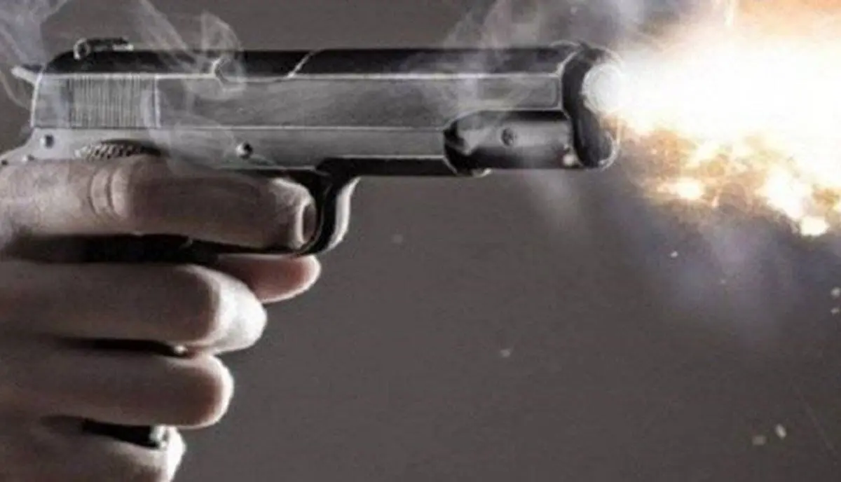 درگیری مرگبار به خاطر یک لنگه کفش