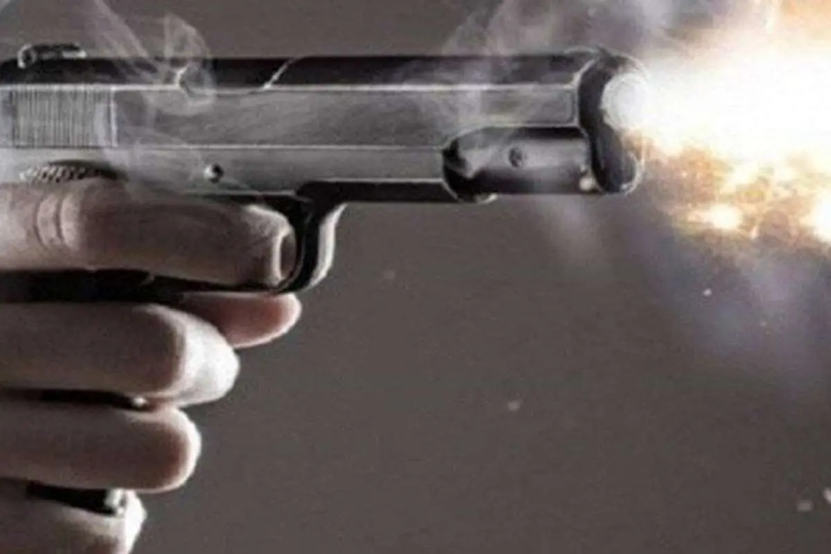 درگیری مرگبار به خاطر یک لنگه کفش