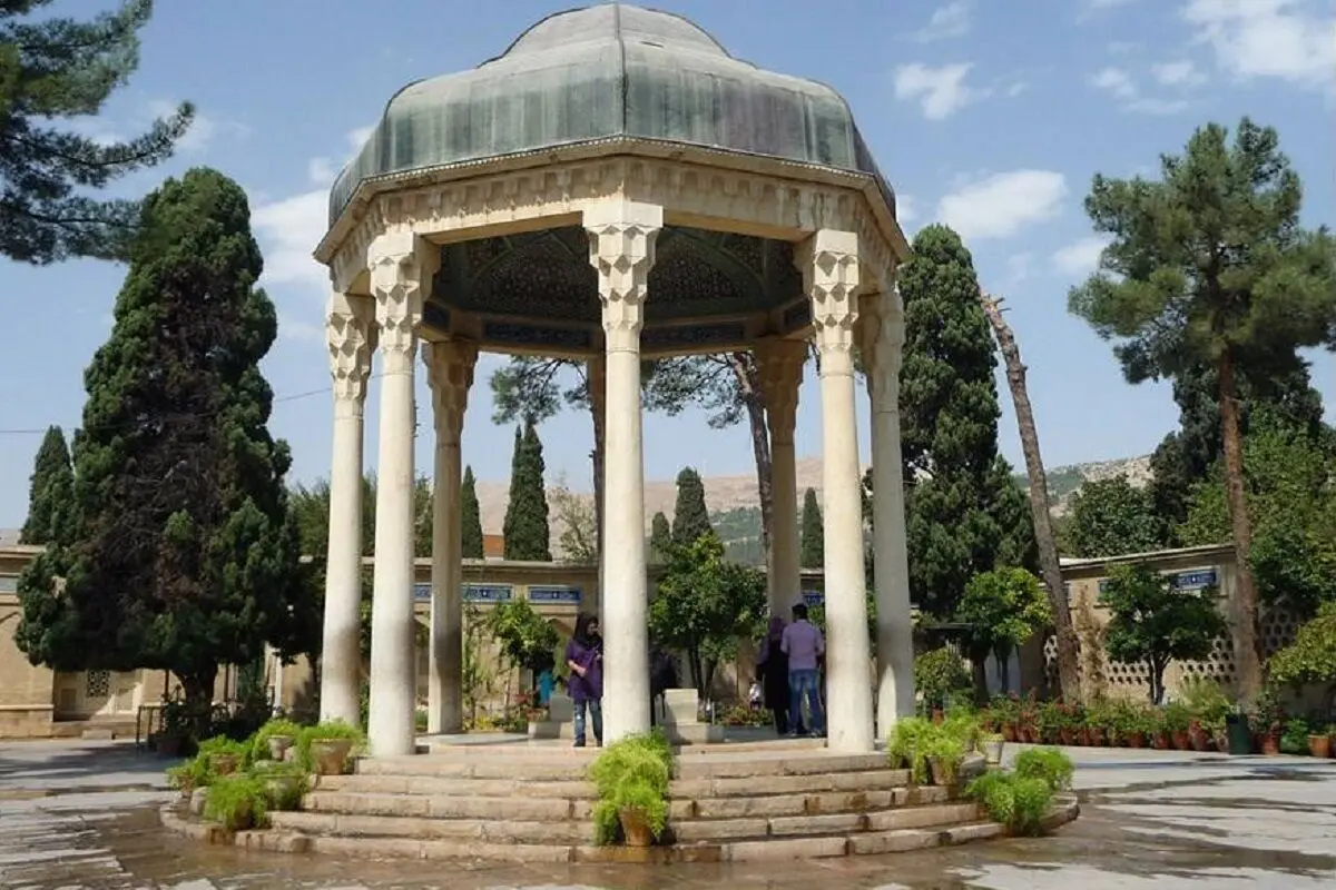 تفال به حافظ ۲۳ بهمن ماه ۱۴۰۰