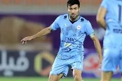 باخت ۱-۲ فجر سپاسی مقابل چادرملو؛ برد دلچسب چادرملو در خانه فجر 