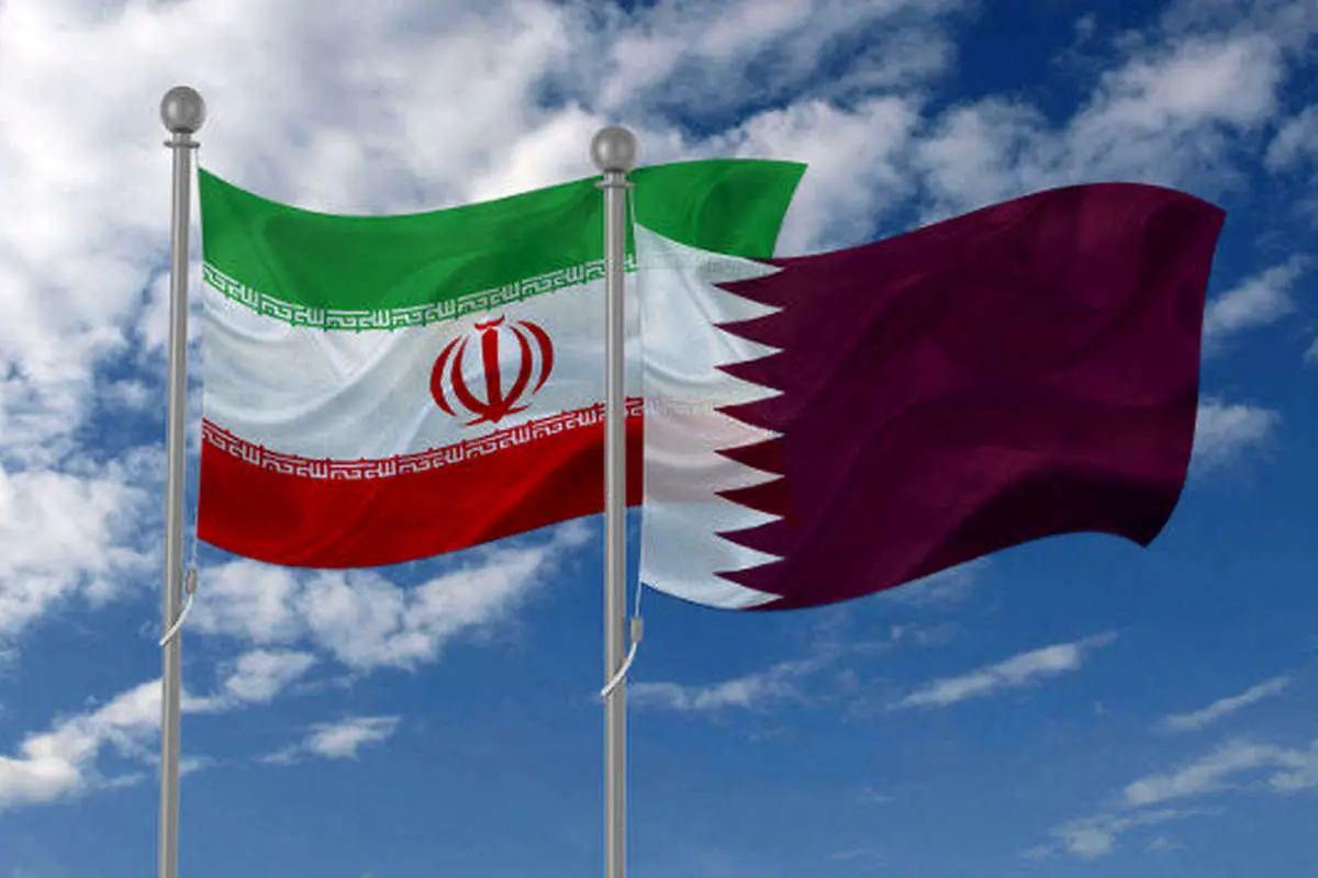 توافق ایران و قطر برای ساخت تونل دریایی بین دو کشور