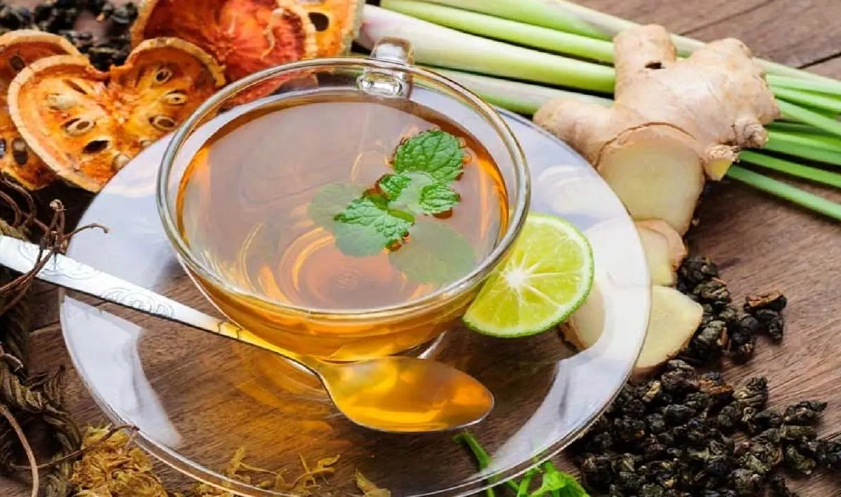 با طب سنتی به جنگ اومیکرون بروید