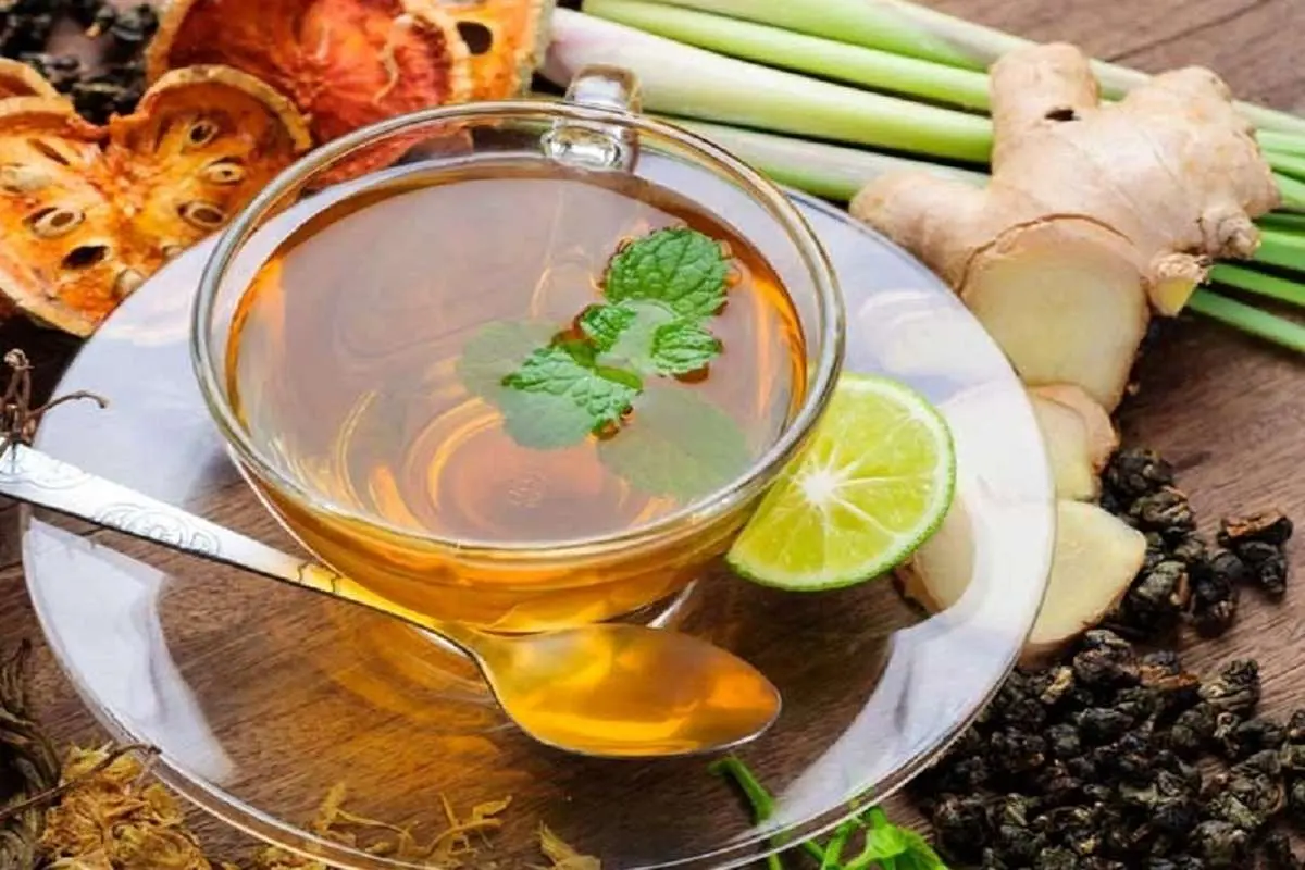 با طب سنتی به جنگ اومیکرون بروید