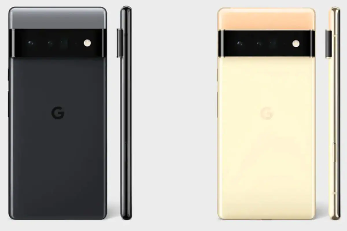 افشای اولین اطلاعات از گوشی گوگل پیکسل ۷