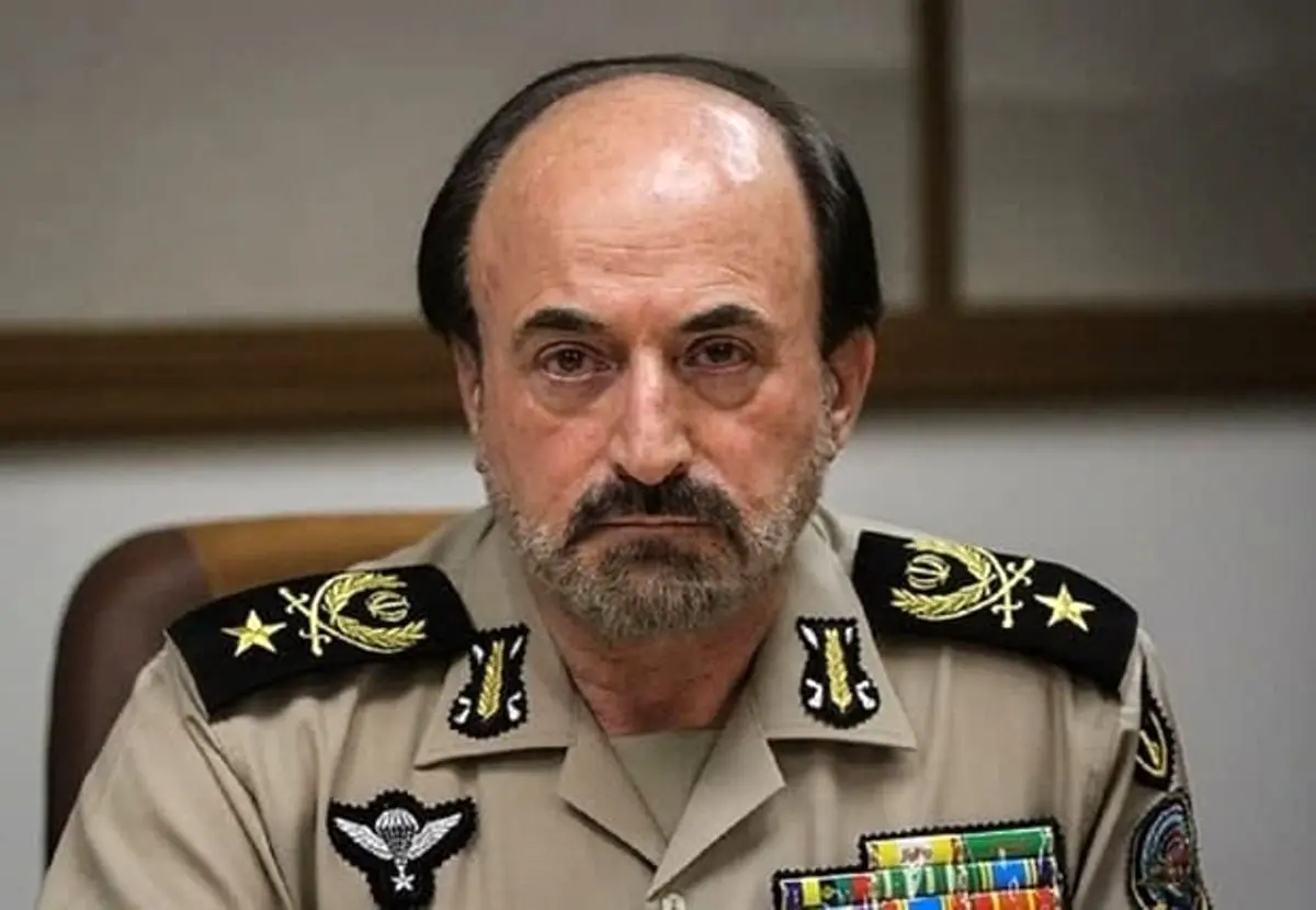 «محمدحسن نامی» رییس سازمان مدیریت بحران کشور شد