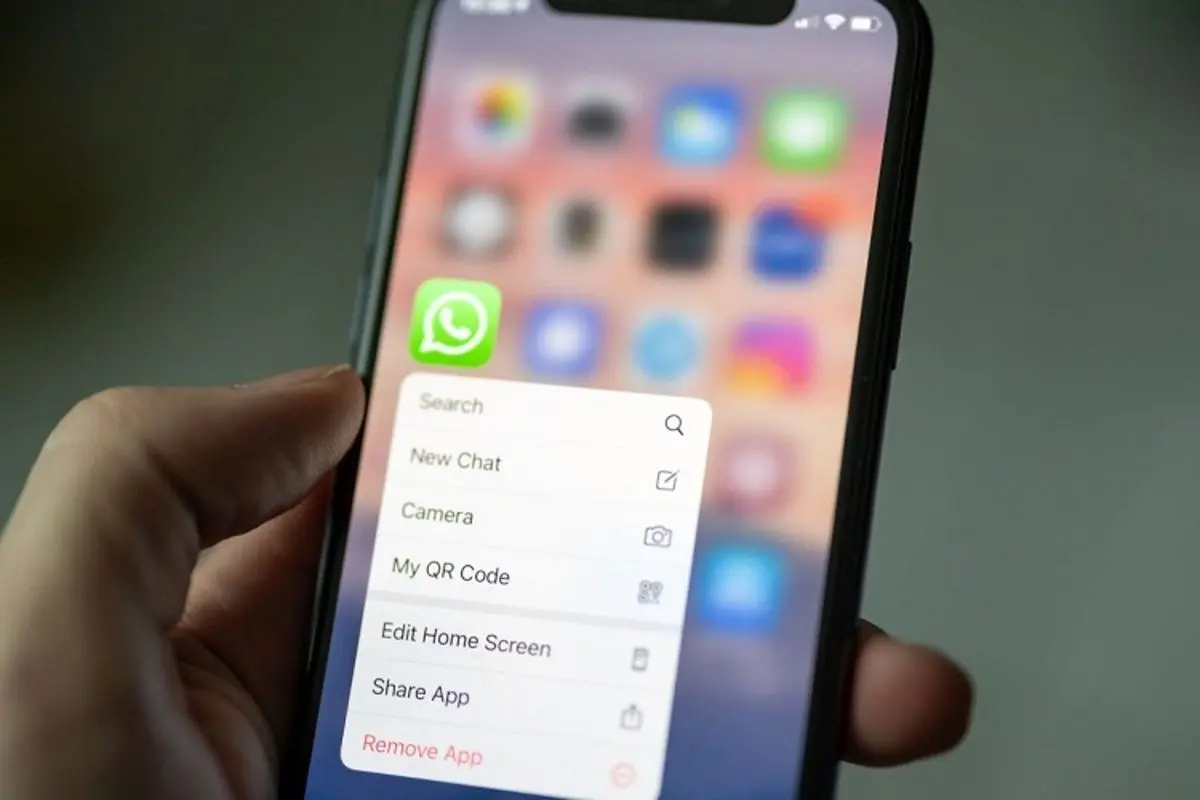 تماس صوتی در واتساپ بهبود می‌یابد
