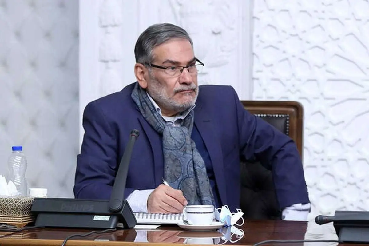 شمخانی: مذاکره با آمریکا منشاء هیچ گشایشی نخواهد بود