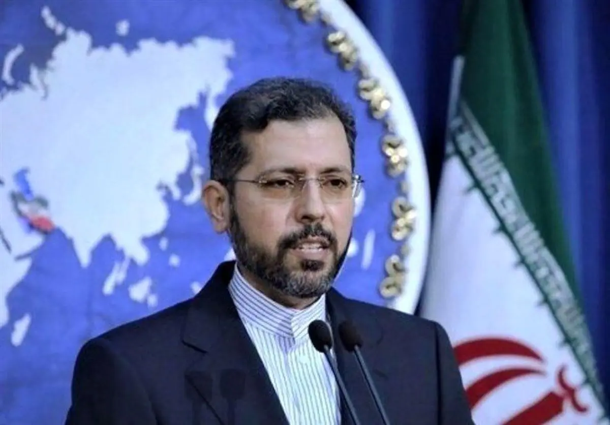 هشدار خطیب‌زاده درباره پول‌های بلوکه شده ایران در سئول