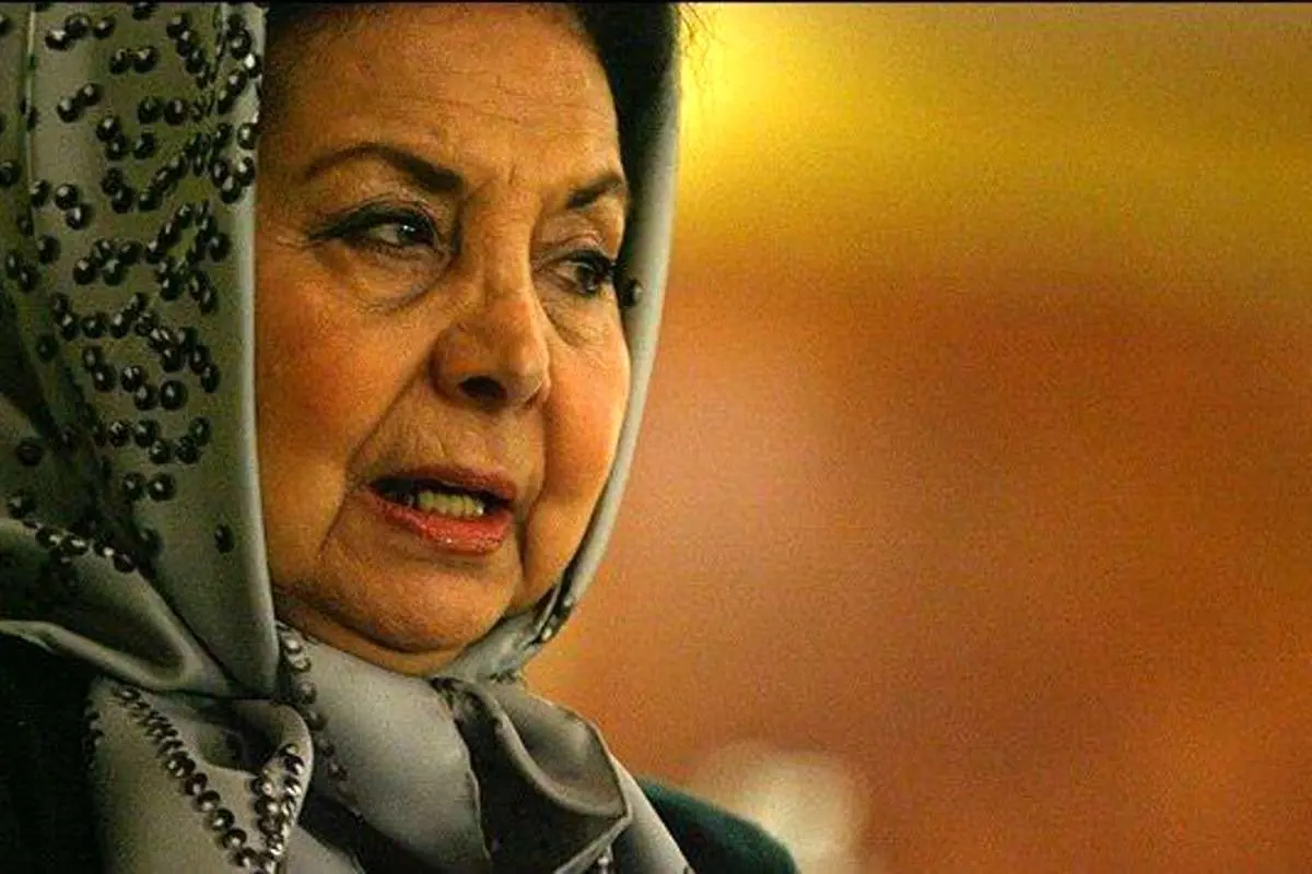 همسر دکتر فاطمی درگذشت