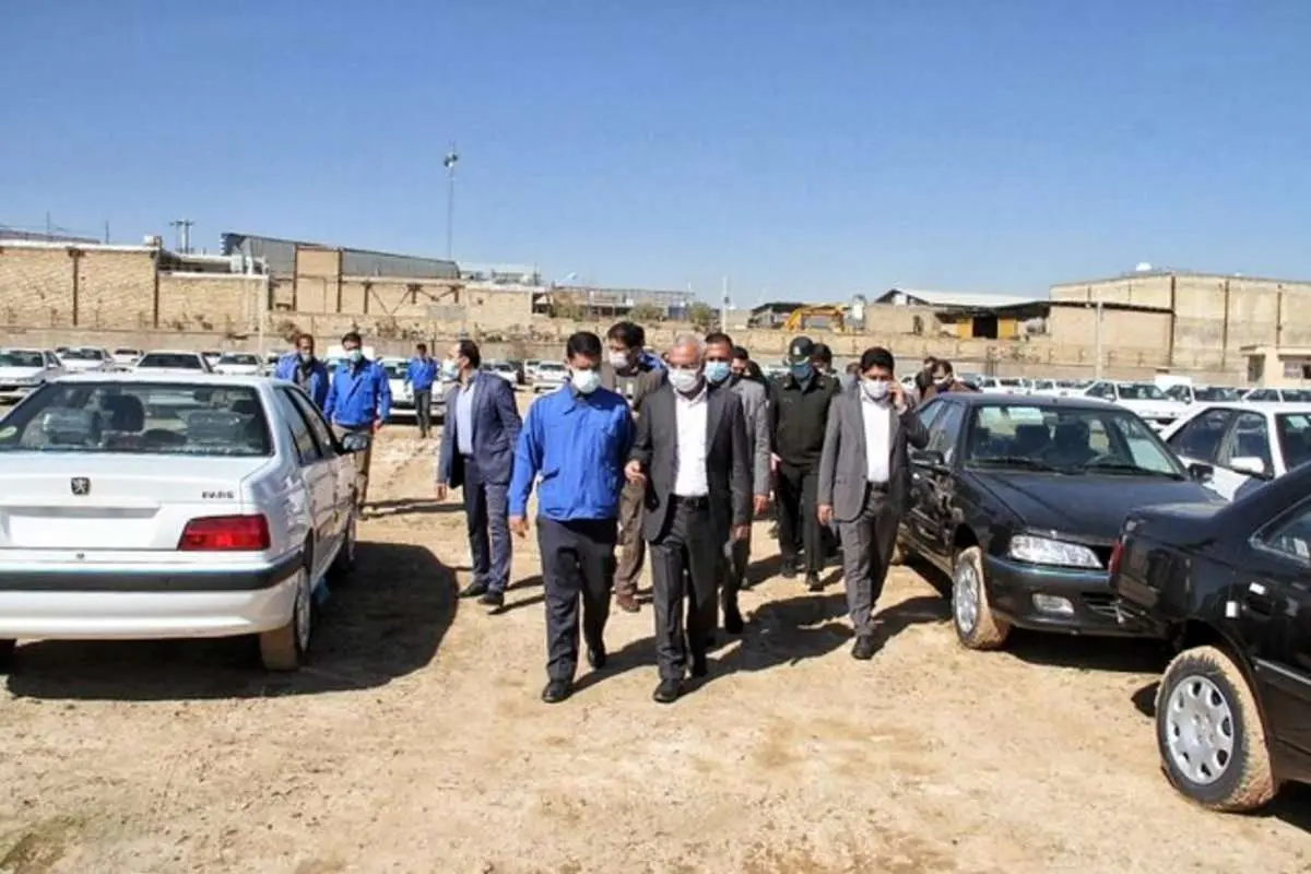 احضار مدیران ایران خودرو به دادگاه