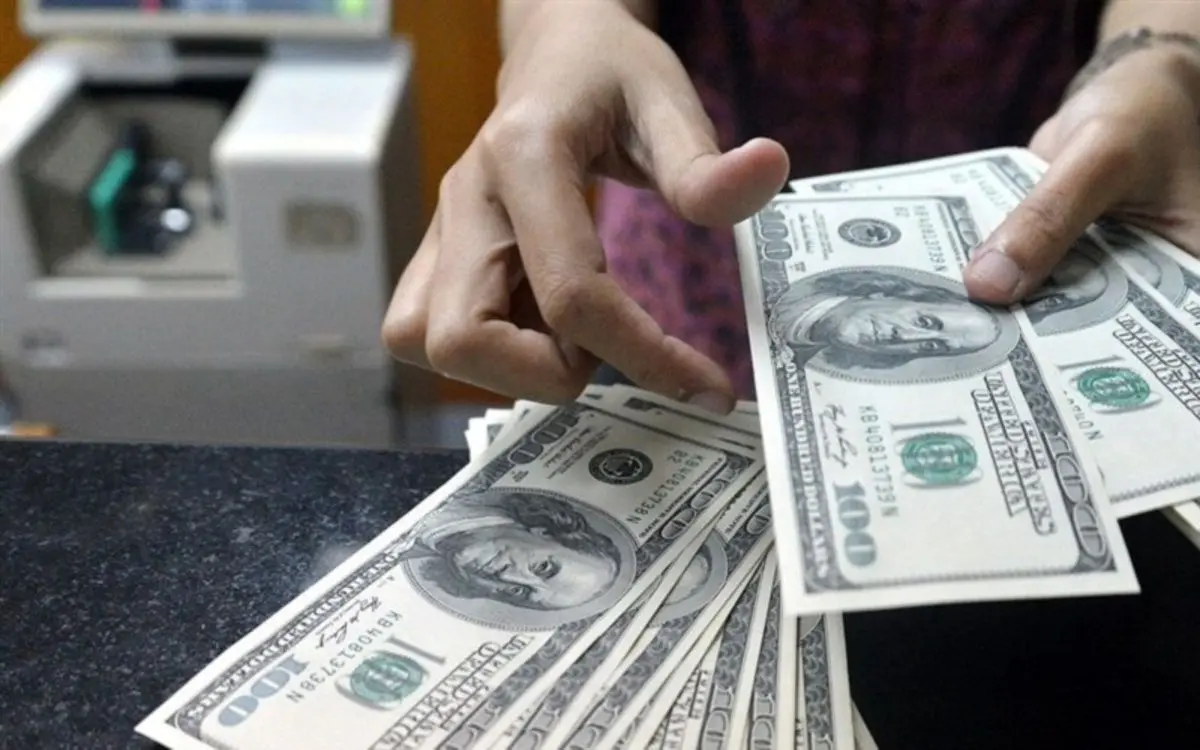 پیش‌بینی قیمت دلار امروز سه‌شنبه سوم اسفند ۱۴۰۰