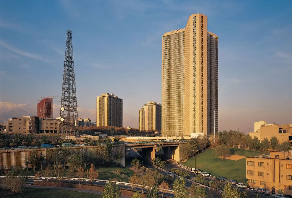 پیش‌بینی وضعیت آب و هوای تهران فردا چهارشنبه ۴ اسفند ۱۴۰۰