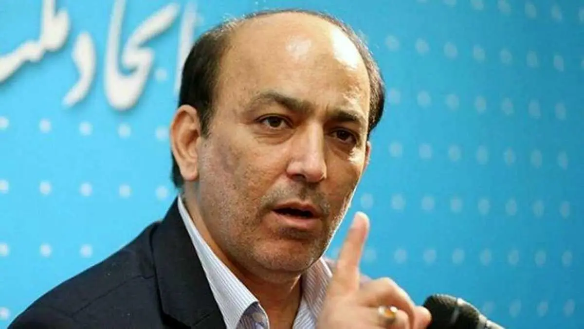 شکوری‌راد: به روند مذاکرات وین بدبین نیستیم