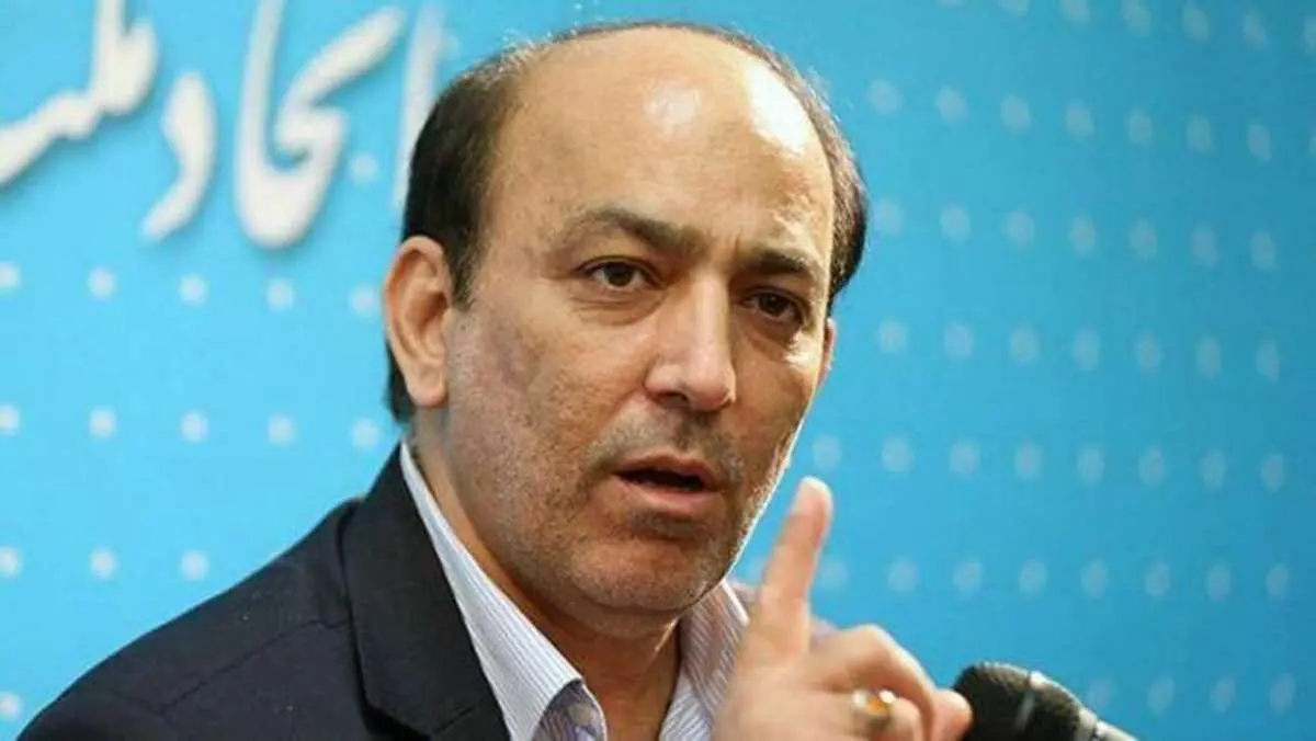 شکوری‌راد: به روند مذاکرات وین بدبین نیستیم