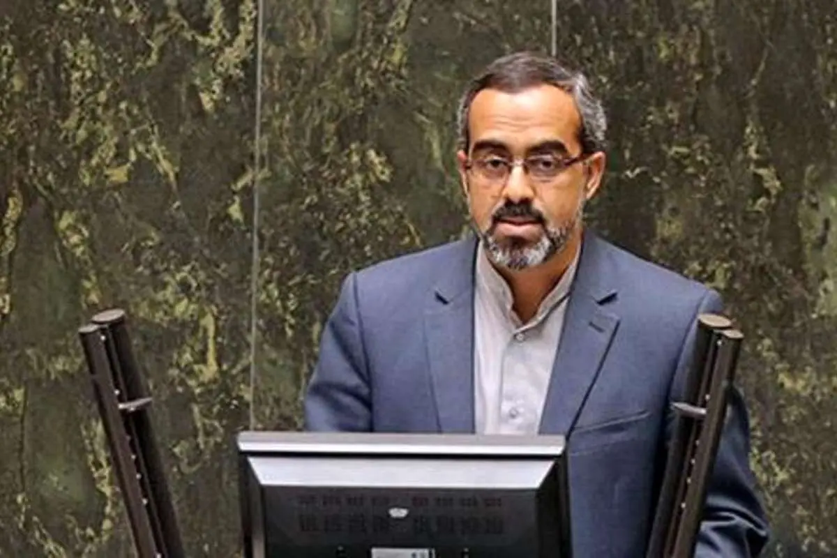 نماینده تهران: منتظر خانهتکانی در بانک مرکزی هستیم
