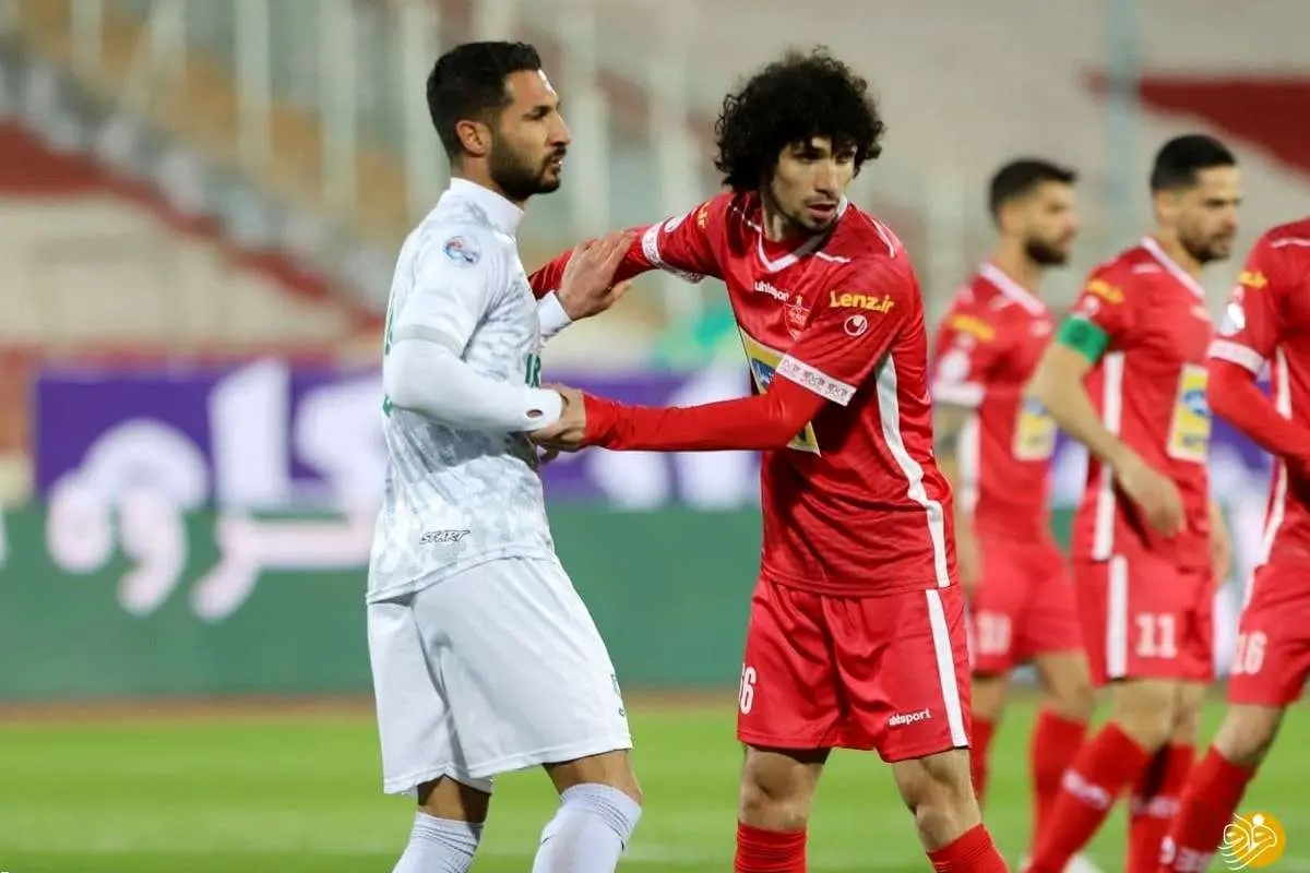 نتیجه شکایت اصفهانیها از پرسپولیس