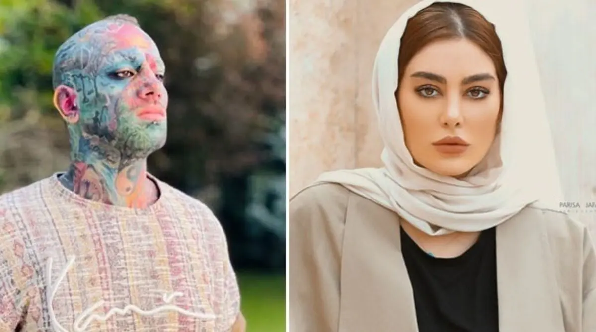 (ویدئو) سحر قریشی طعمه جدید شبکه قمار؟
