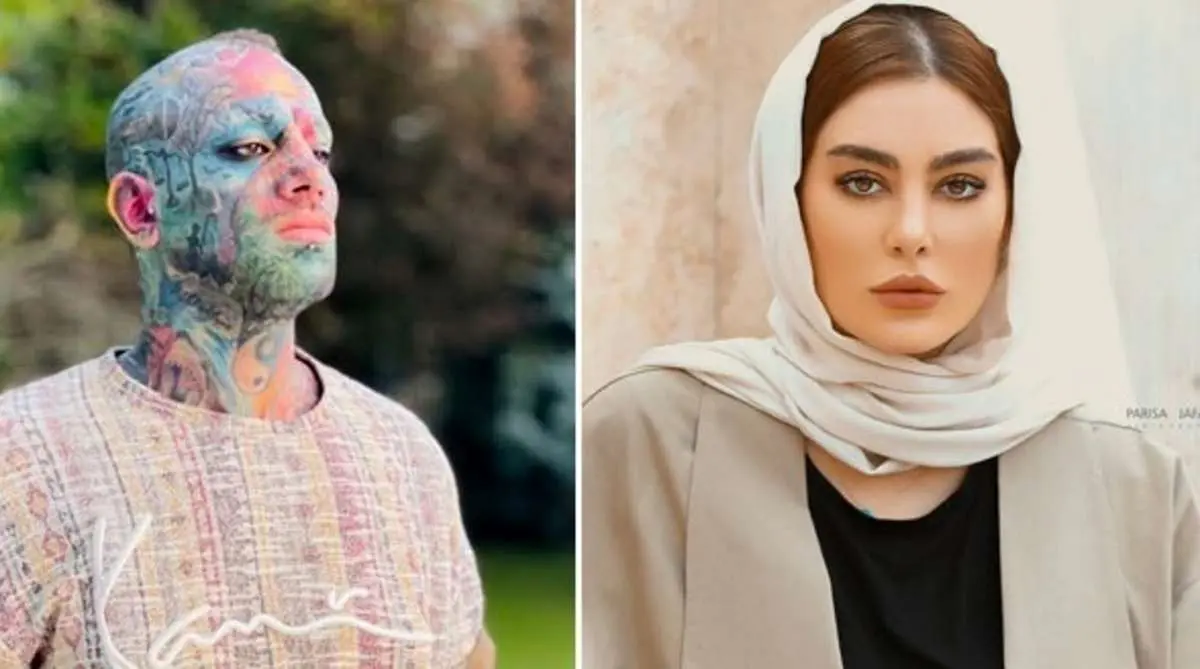 (ویدئو) سحر قریشی طعمه جدید شبکه قمار؟